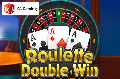 Roulette Double Win